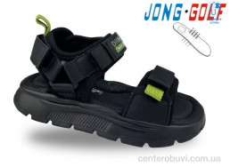 Сандалии Jong Golf