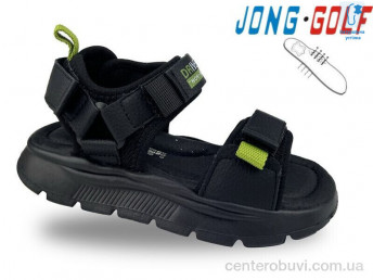Сандалии Jong Golf