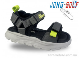 Сандалии Jong Golf