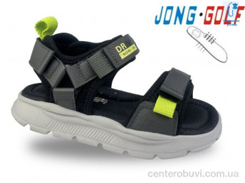 Сандалии Jong Golf