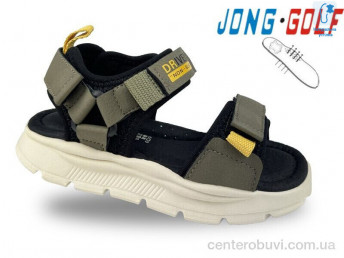 Сандалии Jong Golf