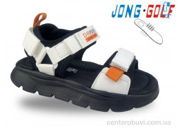 Сандалии Jong Golf