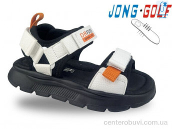 Сандалии Jong Golf