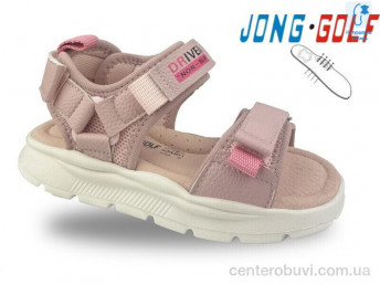 Босоножки Jong Golf