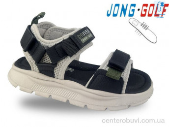 Сандалии Jong Golf