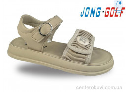 Босоножки Jong Golf