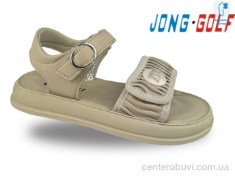 Босоножки Jong Golf