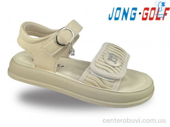 Босоножки Jong Golf