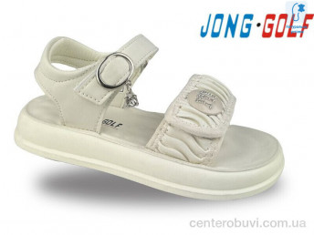 Босоножки Jong Golf