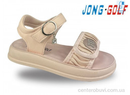 Босоножки Jong Golf