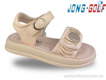 Босоножки Jong Golf
