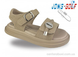 Босоножки Jong Golf