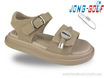 Босоножки Jong Golf