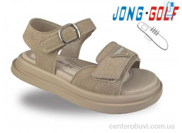 Босоножки Jong Golf