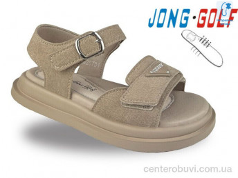 Босоножки Jong Golf