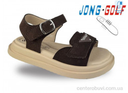 Босоножки Jong Golf