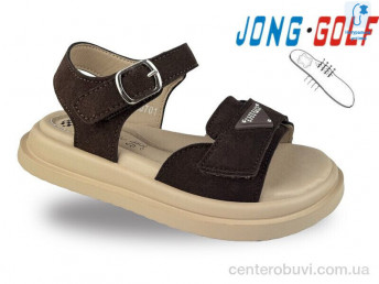 Босоножки Jong Golf
