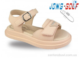 Босоножки Jong Golf
