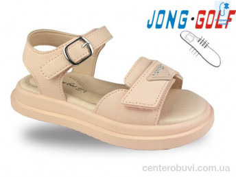 Босоножки Jong Golf