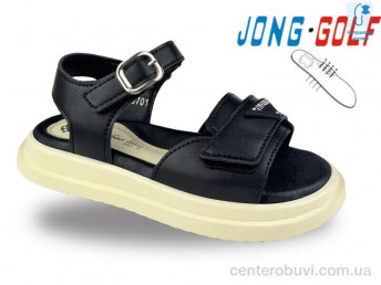 Босоножки Jong Golf