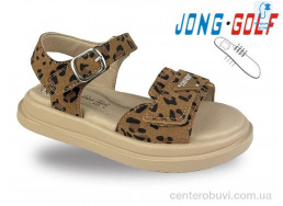 Босоножки Jong Golf