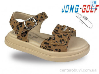 Босоножки Jong Golf