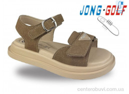 Босоножки Jong Golf
