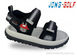 Сандалии Jong Golf