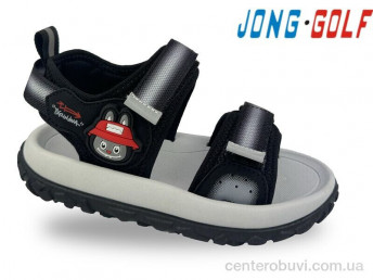 Сандалии Jong Golf