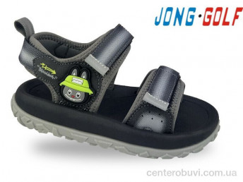 Сандалии Jong Golf
