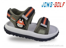 Сандалии Jong Golf