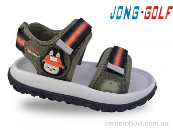 Сандалии Jong Golf