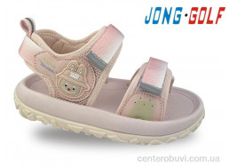 Босоножки Jong Golf