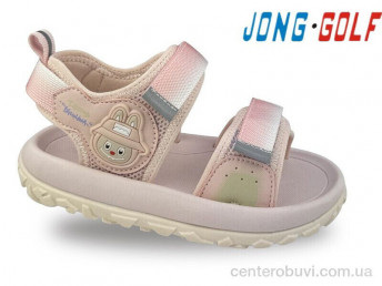 Босоножки Jong Golf
