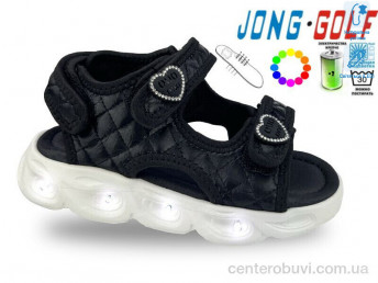 Босоножки Jong Golf