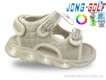 Босоножки Jong Golf