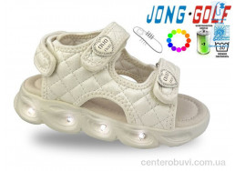 Босоножки Jong Golf