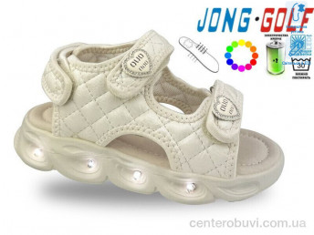 Босоножки Jong Golf