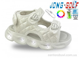 Босоножки Jong Golf