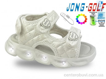 Босоножки Jong Golf