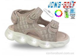 Босоножки Jong Golf