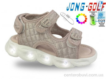 Босоножки Jong Golf