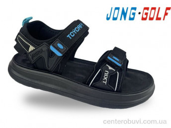 Сандалии Jong Golf