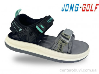 Сандалии Jong Golf