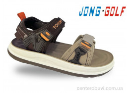 Сандалии Jong Golf