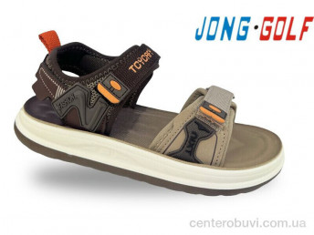 Сандалии Jong Golf