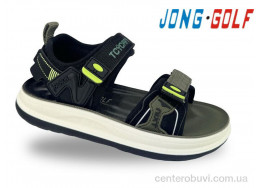 Сандалии Jong Golf