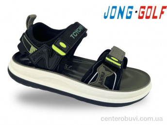 Сандалии Jong Golf