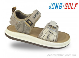 Сандалии Jong Golf