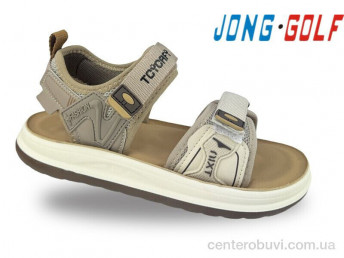 Сандалии Jong Golf